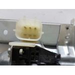 Elevalunas Delantero Derecho Para Nissan Micra V