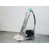 Elevalunas Delantero Izquierdo Para Kia Stonic