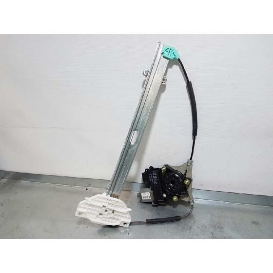 Elevalunas Delantero Izquierdo Para Kia Stonic