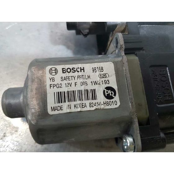 Elevalunas Delantero Izquierdo Para Kia Stonic