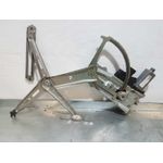 Elevalunas Delantero Izquierdo Para Opel Zafira A