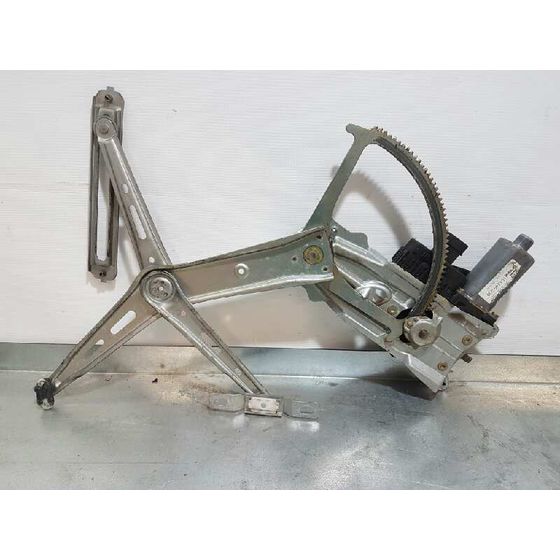 Elevalunas Delantero Izquierdo Para Opel Zafira A