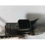 Elevalunas Delantero Izquierdo Para Opel Zafira A