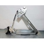 Elevalunas Delantero Izquierdo Para Kia Rio