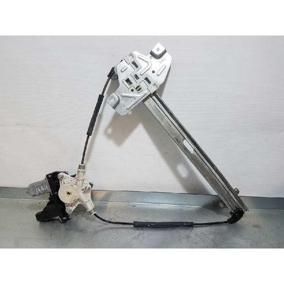 Elevalunas Delantero Izquierdo Para Kia Rio