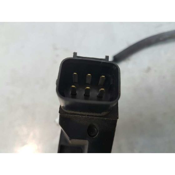 Elevalunas Delantero Izquierdo Para Kia Rio