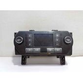 Mando Climatizador Para Fiat Bravo