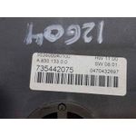 Mando Climatizador Para Fiat Bravo