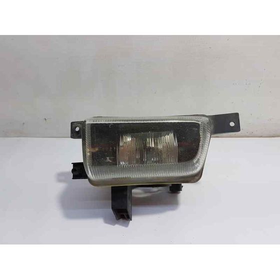Faro Antiniebla Izquierdo para Opel Astra G Berlina