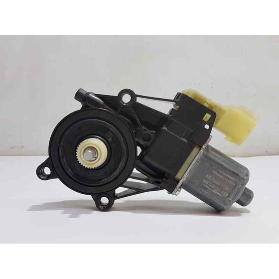 Motor Elevalunas Delantero Derecho para Ford Fiesta (Ccn)