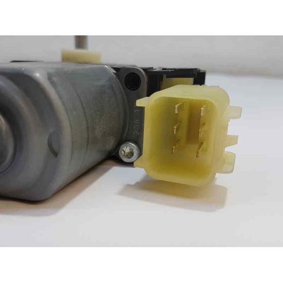 Motor Elevalunas Delantero Derecho para Ford Fiesta (Ccn)