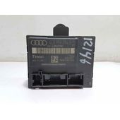 Modulo Confort Para Audi Q7