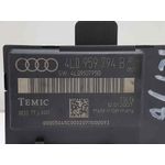 Modulo Confort Para Audi Q7