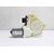 Motor Elevalunas Trasero Derecho para Audi Q7 (4L)