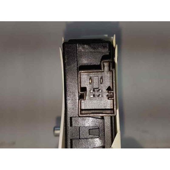 Motor Elevalunas Trasero Derecho para Audi Q7 (4L)