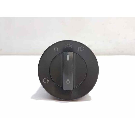 Mando Luces Para Volkswagen Polo