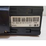 Mando Luces Para Volkswagen Polo