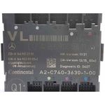 Modulo Confort Para Mercedes Clase B
