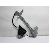 Elevalunas Delantero Derecho Para Peugeot 108
