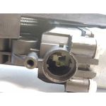 Elevalunas Delantero Derecho Para Peugeot 108