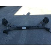 Puente Trasero Para Citroen C1