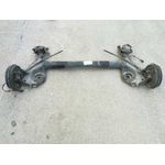 Puente Trasero para Opel Corsa E