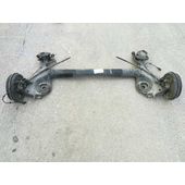 Puente Trasero para Opel Corsa E