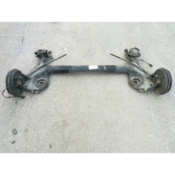 Puente Trasero para Opel Corsa E