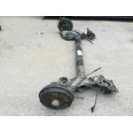 Puente Trasero para Opel Corsa E
