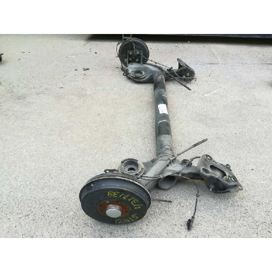 Puente Trasero para Opel Corsa E