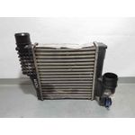 Intercooler para Peugeot 308