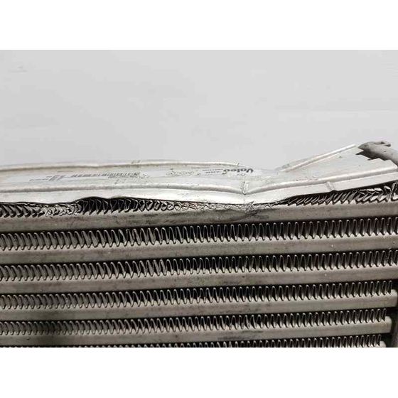 Intercooler para Peugeot 308