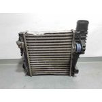 Intercooler para Peugeot 308