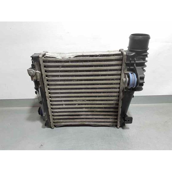 Intercooler para Peugeot 308