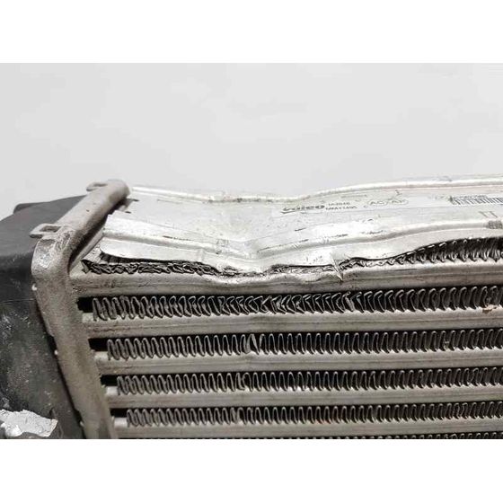 Intercooler para Peugeot 308