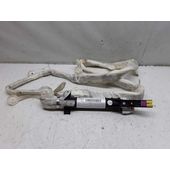 Airbag Cortina Delantero Izquierdo para Audi A6 Berlina (4B2)