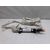 Airbag Cortina Delantero Izquierdo para Audi A6 Berlina (4B2)