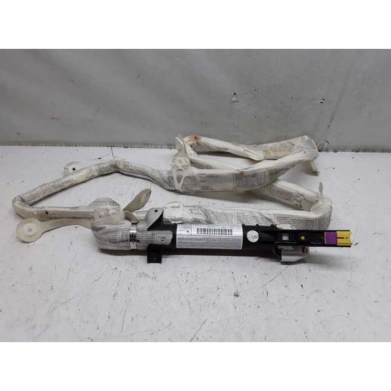 Airbag Cortina Delantero Izquierdo para Audi A6 Berlina (4B2)