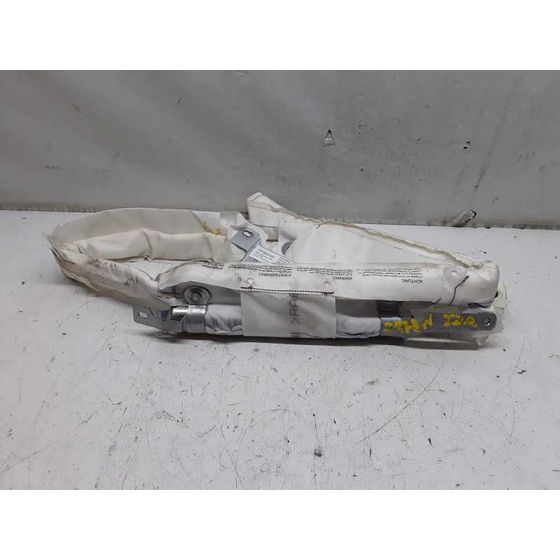 Airbag Cortina Delantero Derecho para Seat Leon (1P1)