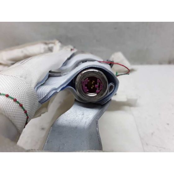 Airbag Cortina Delantero Derecho para Seat Leon (1P1)