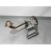 Bomba Aceite para Seat Leon (1M1)
