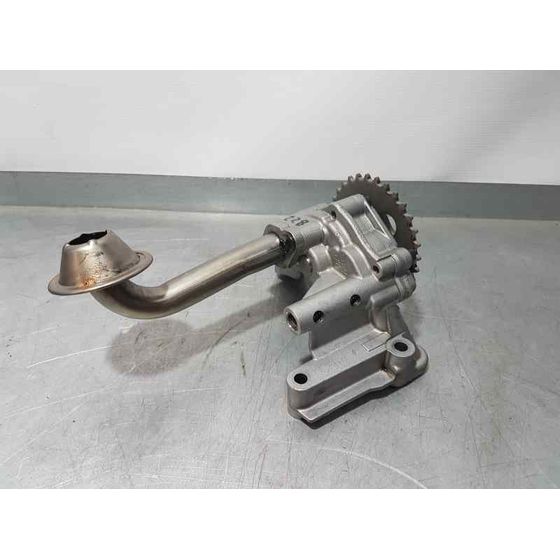 Bomba Aceite para Seat Leon (1M1)