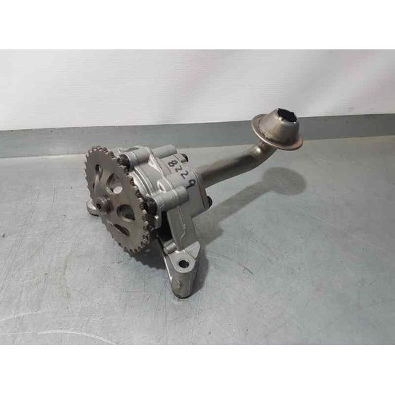 Bomba Aceite para Seat Leon (1M1)