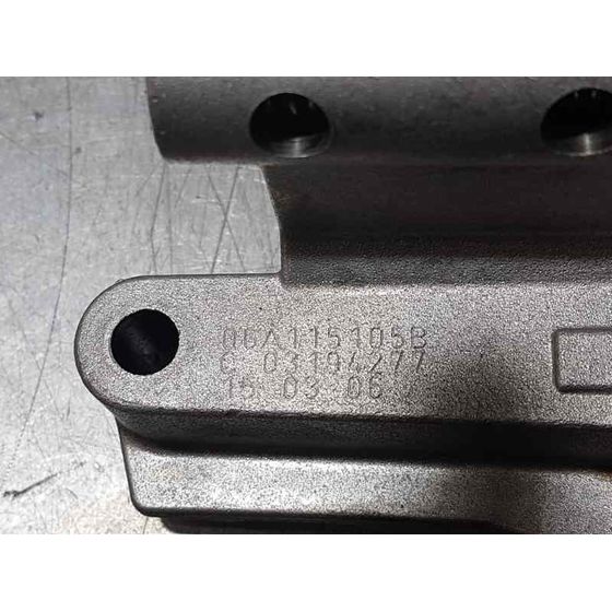 Bomba Aceite para Seat Leon (1M1)