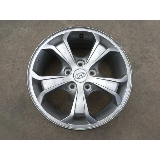 Llanta Para Hyundai Tucson