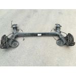 Puente Trasero para Peugeot Partner Kombi