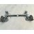 Puente Trasero para Peugeot Partner Kombi