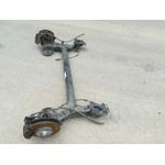 Puente Trasero para Peugeot Partner Kombi