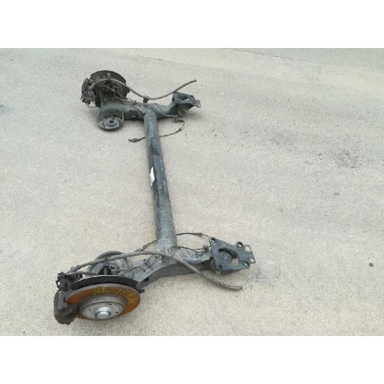 Puente Trasero para Peugeot Partner Kombi
