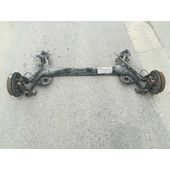 Puente Trasero Para Lancia Ypsilon